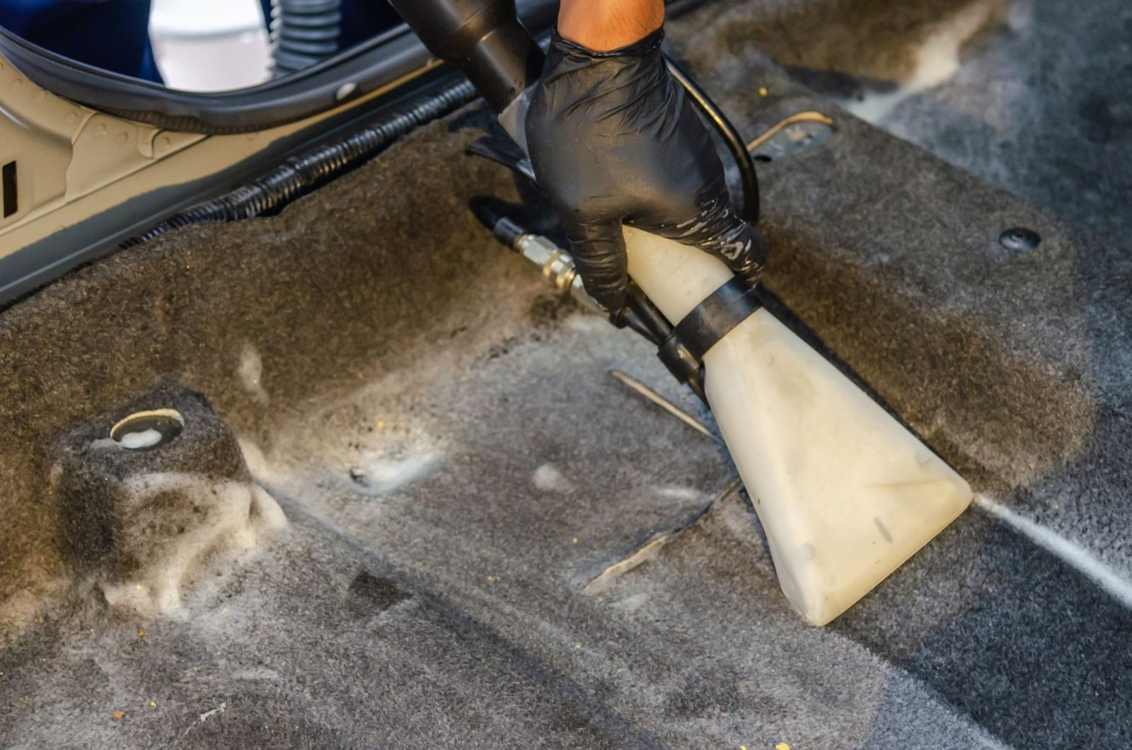 Carpet and Sofa Washing