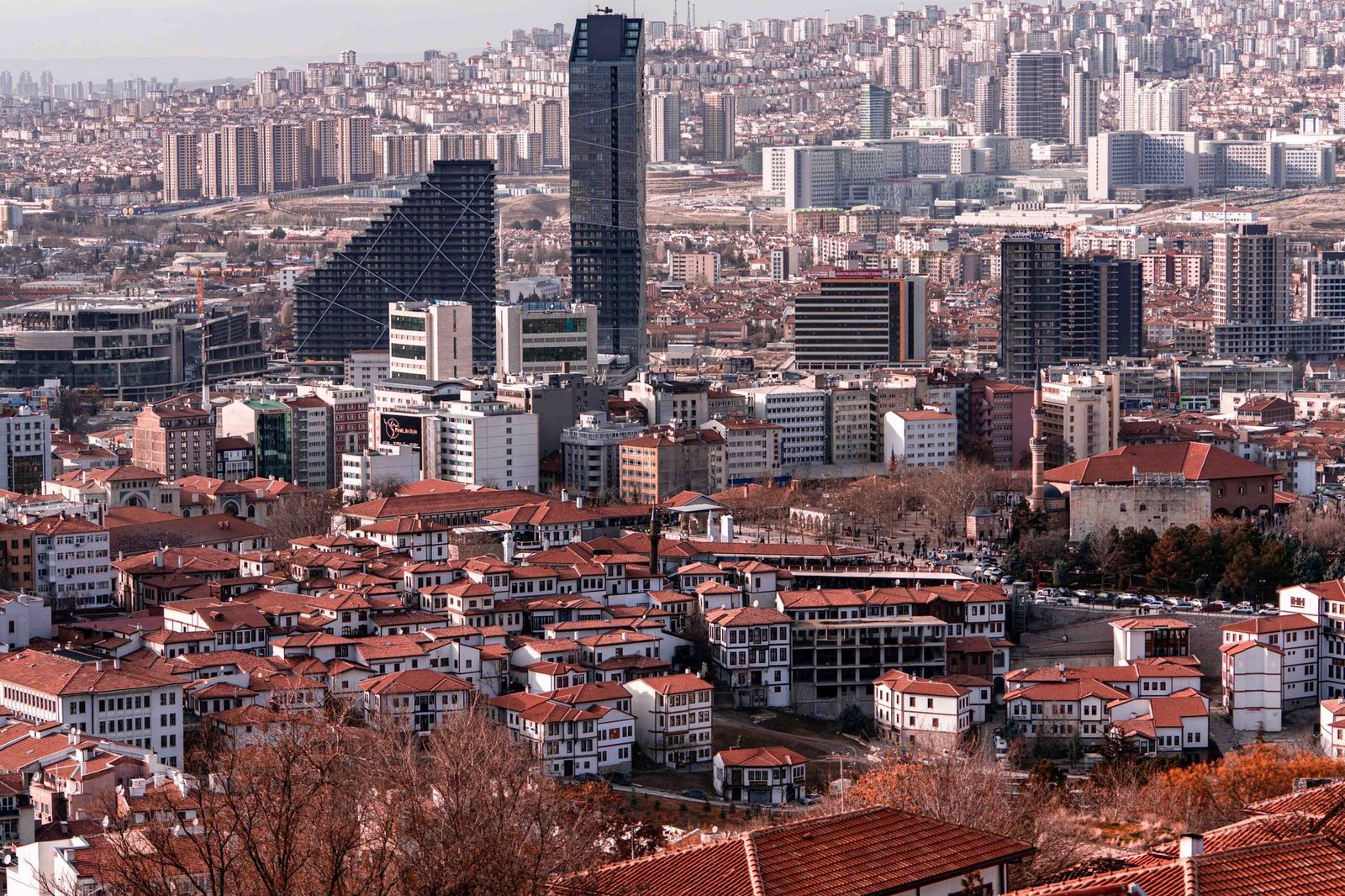 Etimesgut Temizlik Hizmeti