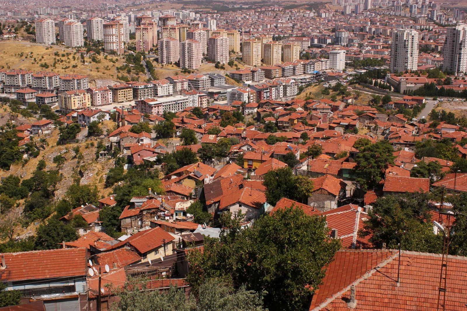 Kahramankazan Temizlik Hizmeti