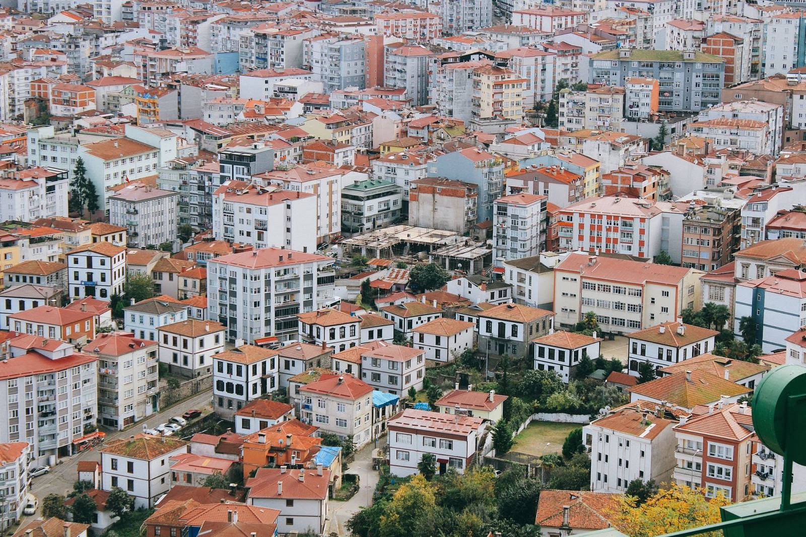 Yenimahalle Temizlik Hizmeti