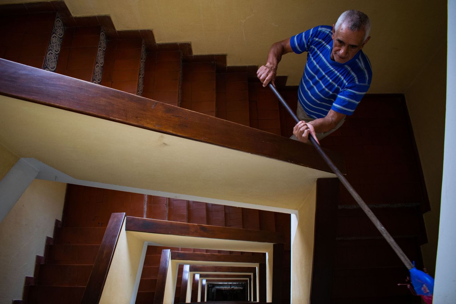 Apartman ve Site Temizliği